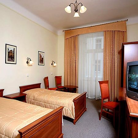 Hotel & Residence Royal Standard Praha Eksteriør bilde
