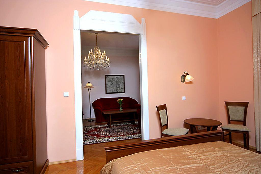 Hotel & Residence Royal Standard Praha Eksteriør bilde