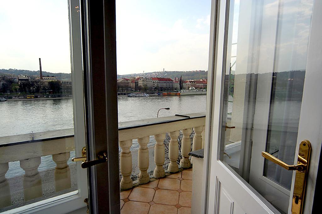 Hotel & Residence Royal Standard Praha Rom bilde