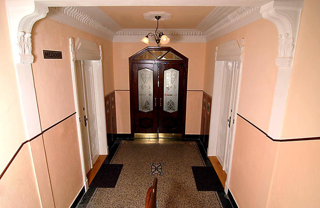 Hotel & Residence Royal Standard Praha Eksteriør bilde