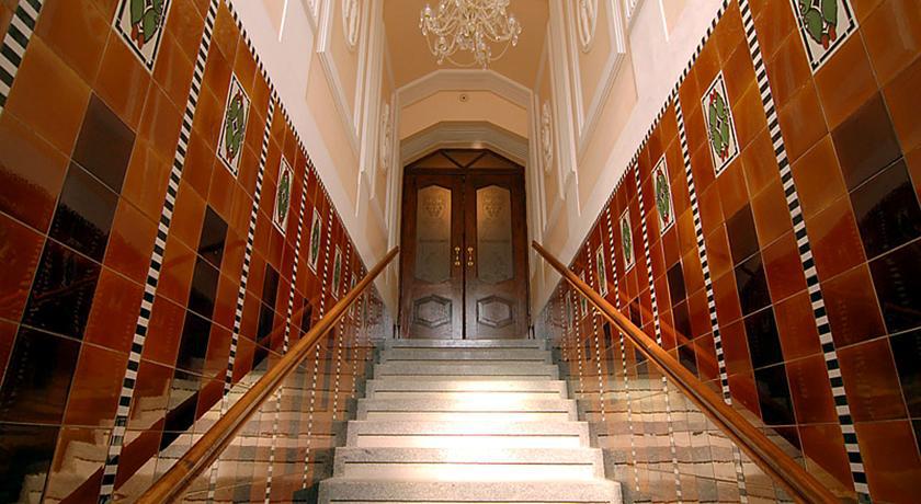 Hotel & Residence Royal Standard Praha Eksteriør bilde